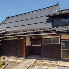 竹生優庵