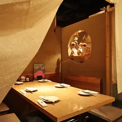 串焼・魚 新宿 宮川 野村ビル店