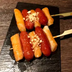 韓国居酒屋 ぶりや チカチキン 心斎橋店