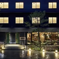 ホテルリソル京都 御池麩屋町