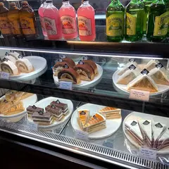 Greem Cafe