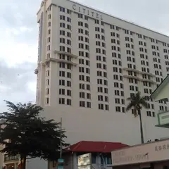 シティテル ペナン