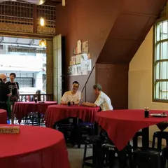 德成飯店
