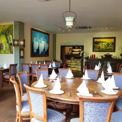 Restaurant Ferringhi Garden