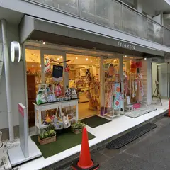 isso ecco 青山店