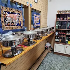 Sakura Sri-Lankan Restaurant (レストランとバー)