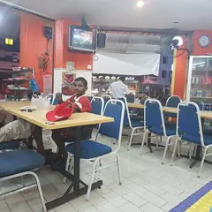 Restoran Ros Mutiara Sdn. Bhd.