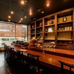 魚とワインサカナメルカート・ゼン 愛宕グリーンヒルズ店