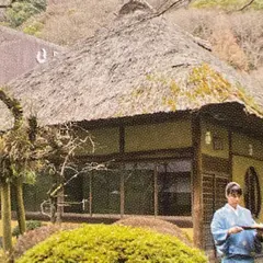 仙景・Gespa・山家荘