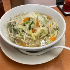 日高屋 北千住西口駅前店