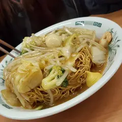 日高屋 下北沢南口店