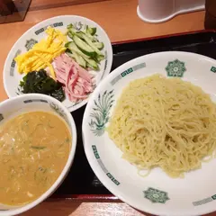 日高屋 江古田南口店