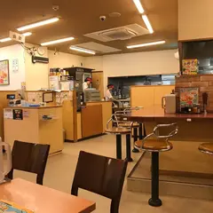 日高屋 北朝霞店