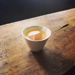 シャオマン（台湾茶）