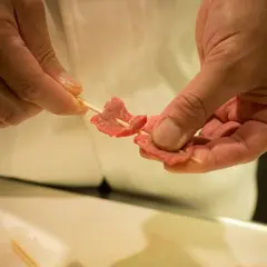 串かつ千寿（せんす）
