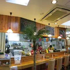 Hawaiian diner HONU （ハワイアン ダイナー ホヌ）