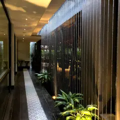 アンジャリ バイ サイフォン
