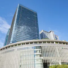 グランフロント大阪（GRAND FRONT OSAKA）