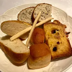 レストラン・ベニーニ