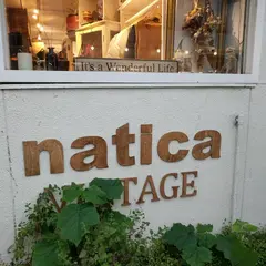 natica 代官山