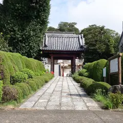 来見寺