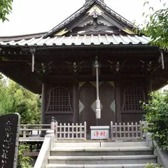 東谷寺