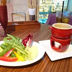 トラストパークみなとみらいセンタービル駐車場