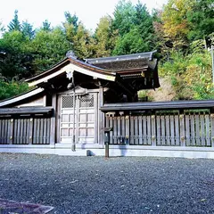 日吉神社