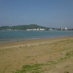 津屋崎海岸