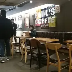 Paik's Coffee
