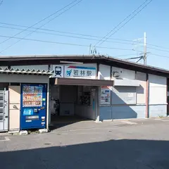若林駅