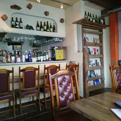Cafe restaurant ネモ