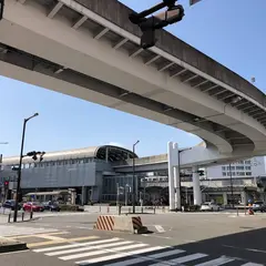 大曽根駅（ゆとりーとライン）