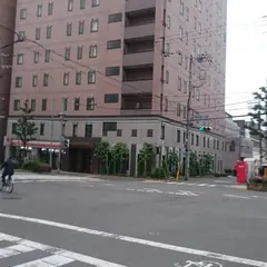 R&Bホテル京都駅八条口