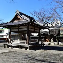 三宮神社（松尾三宮社）