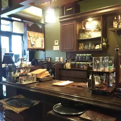 喫茶 アネックスカフェ