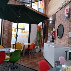 道の餃子駅