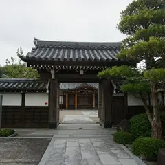 東林寺