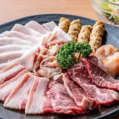 牛たんうしすけ 吉祥寺店