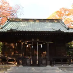 室生神社