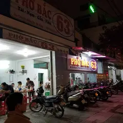 Phở Bắc 63