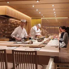 鮨 銀座 おのでら 総本店【寿司 銀座】