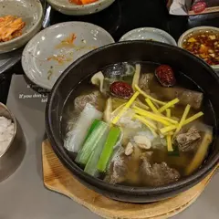 Bamboo House Restaurant