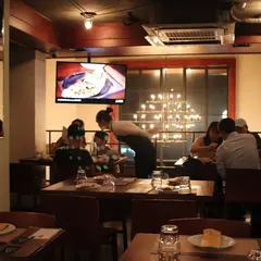 Pizzeria D'Buzza