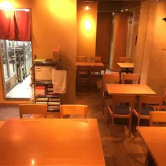 韓国食堂ジョッパルゲ