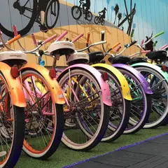 Ride! Venice - Bike Rentals