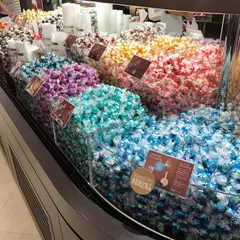 リンツ ショコラ ブティック 池袋パルコ店