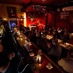 Smoke Jazz & Supper Club
