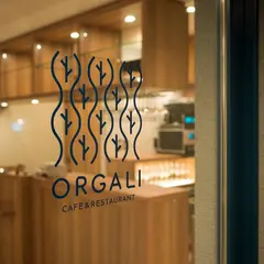 CAFE＆RESTAURANT ORGALI［オーガリ］【オーガニックレストラン/パスタ/イタリアン/ランチ】