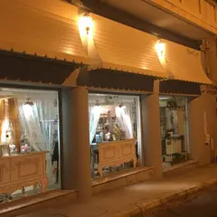 Soap Cafe